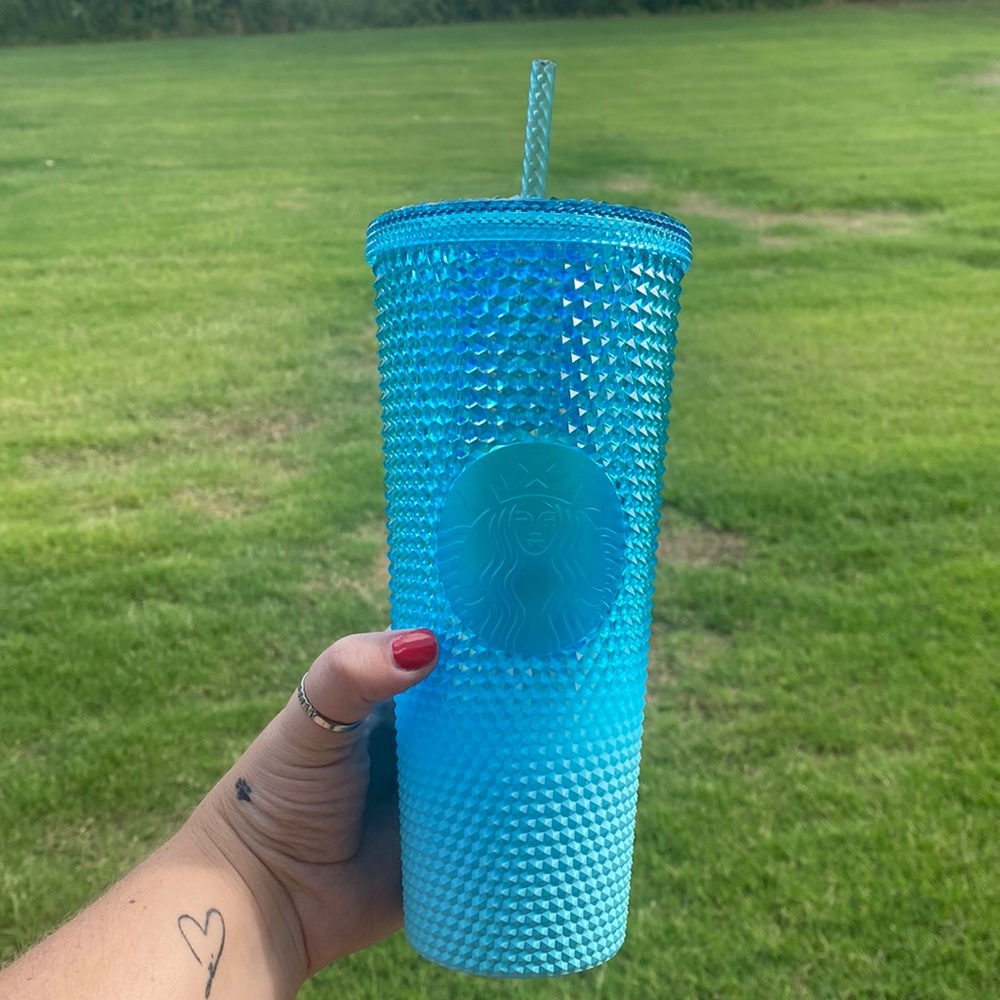 Starbucks Cup